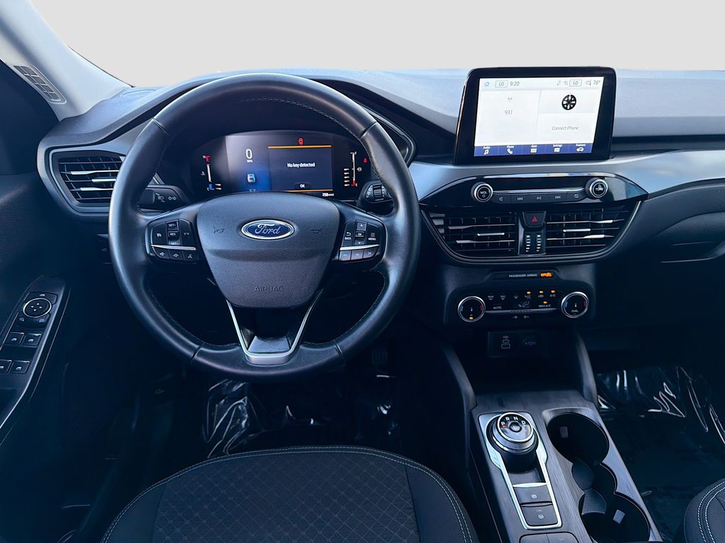 Thumbnail: 2024 Ford Escape - 20