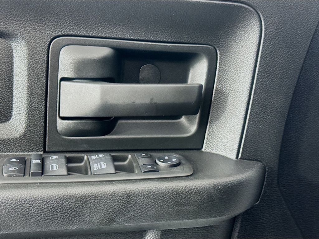 Used Car 2022 Ram 2500  Tradesman For Sale Under $40,000 In Austin, Texas