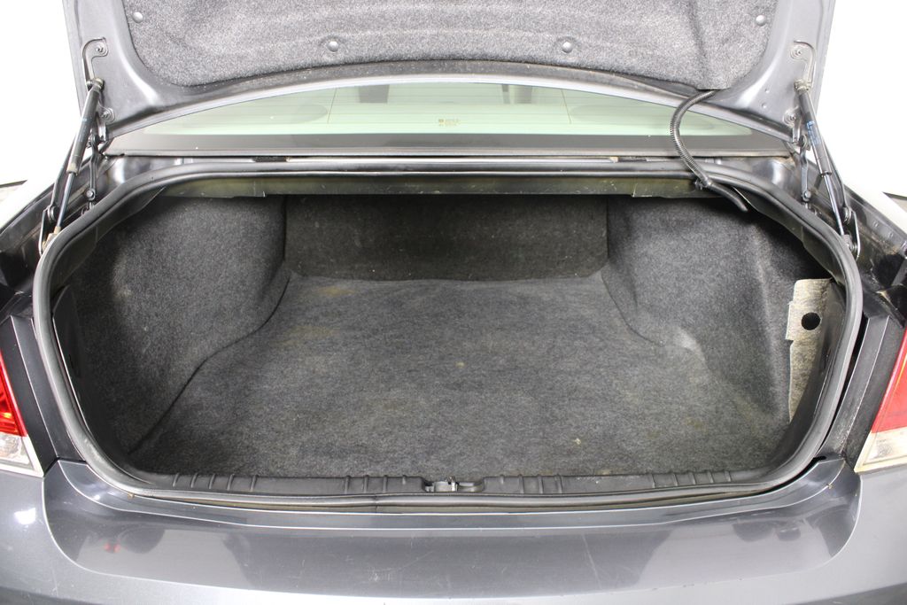 Used 2011 Chevrolet Impala for sale in 