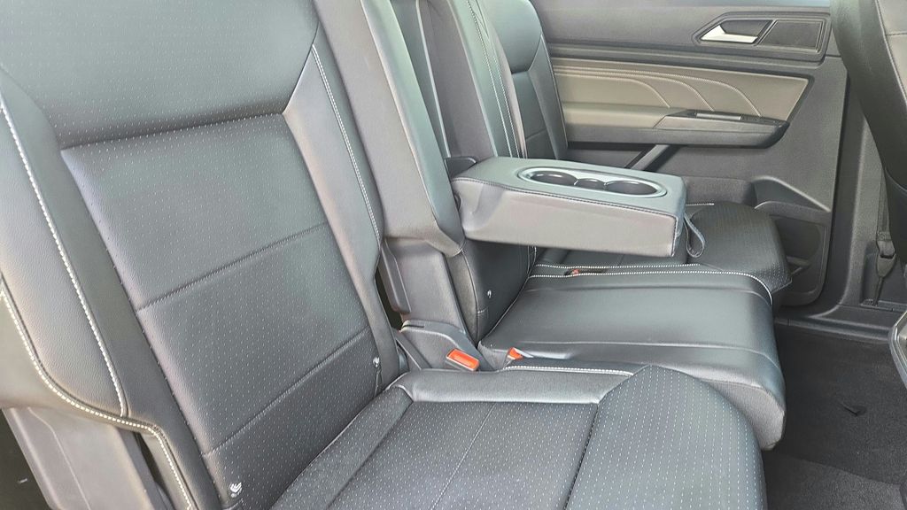 2023 Volkswagen Atlas