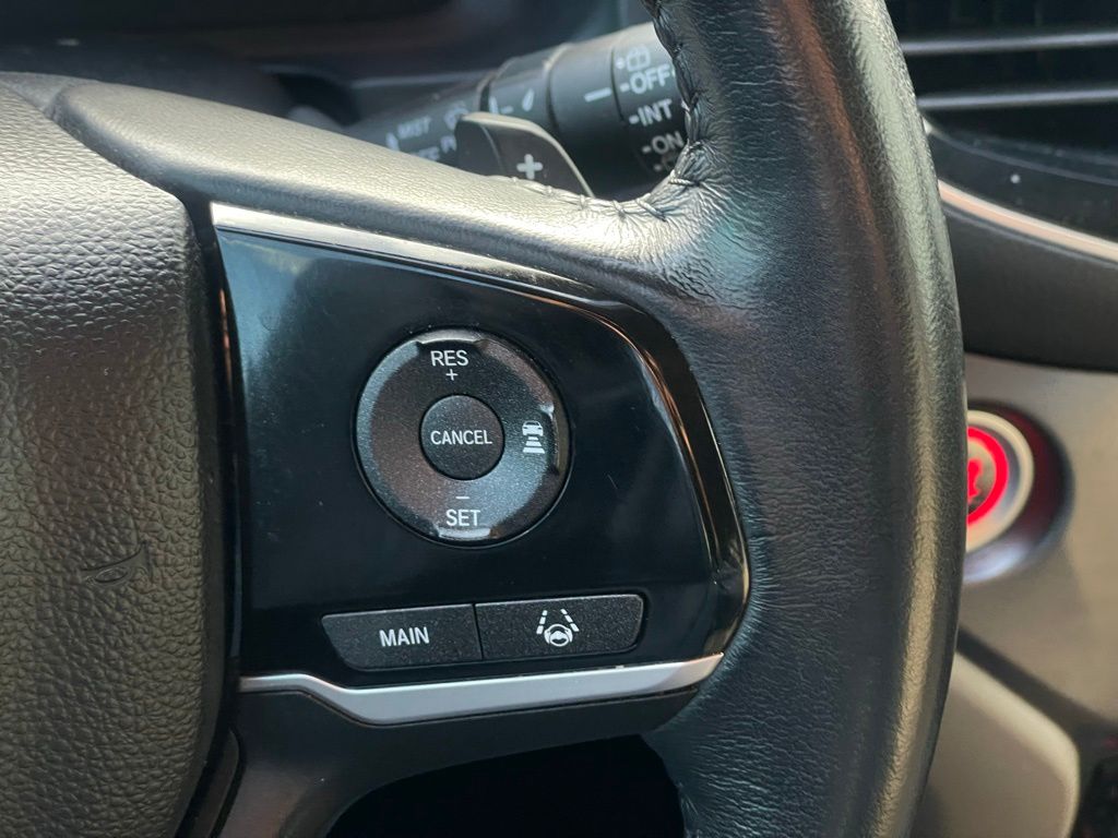 Thumbnail: 2022 Honda Pilot - 14