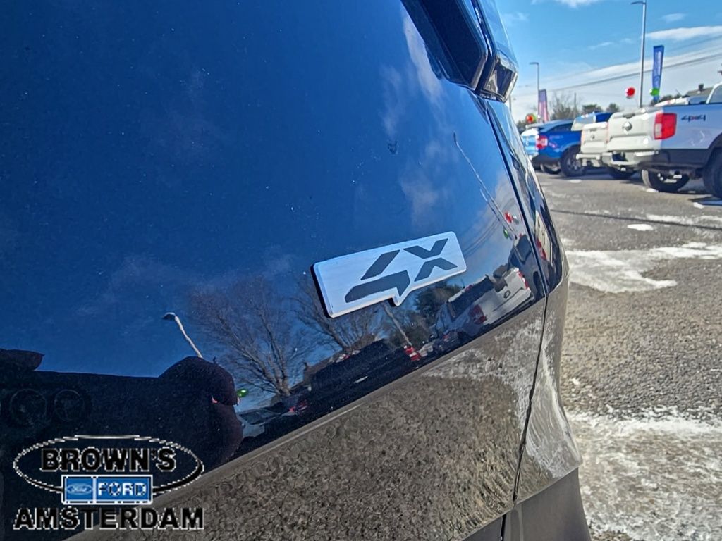 2024 Kia Sportage LX - 7