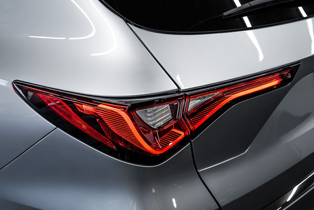 2026 Acura MDX Base - Photo 12