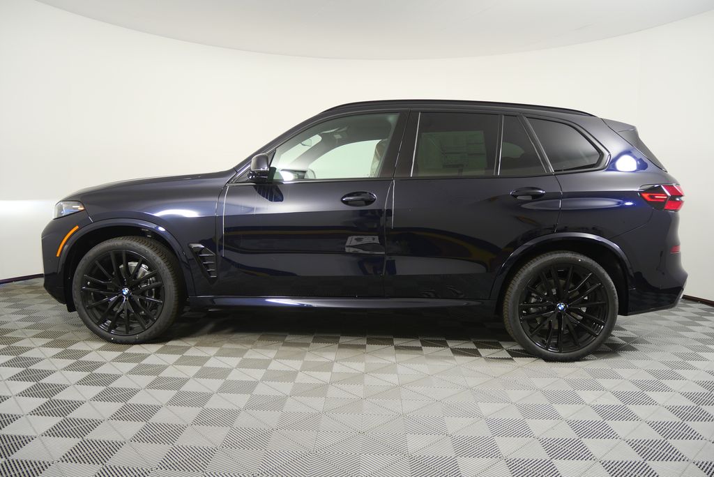 Thumbnail: 2026 BMW X5 - 6