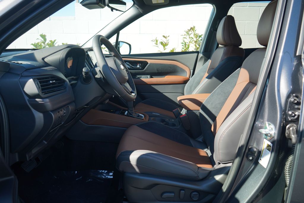 Thumbnail: 2025 Subaru Forester - 6