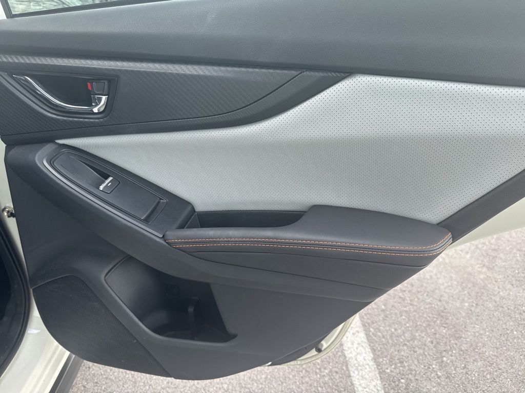 2023 Subaru Crosstrek