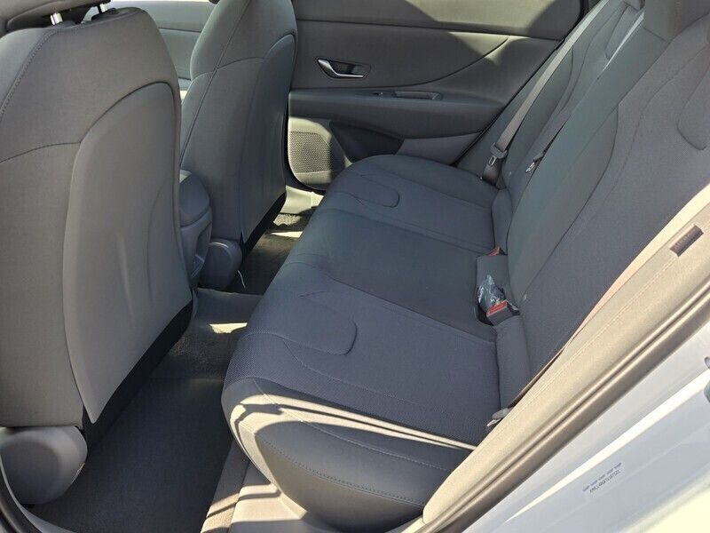 2026 Hyundai Elantra - $22,610