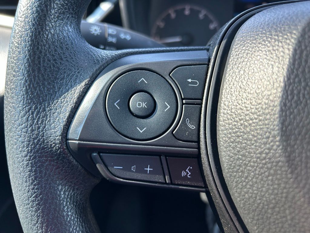 Thumbnail: 2024 Toyota Corolla - 18