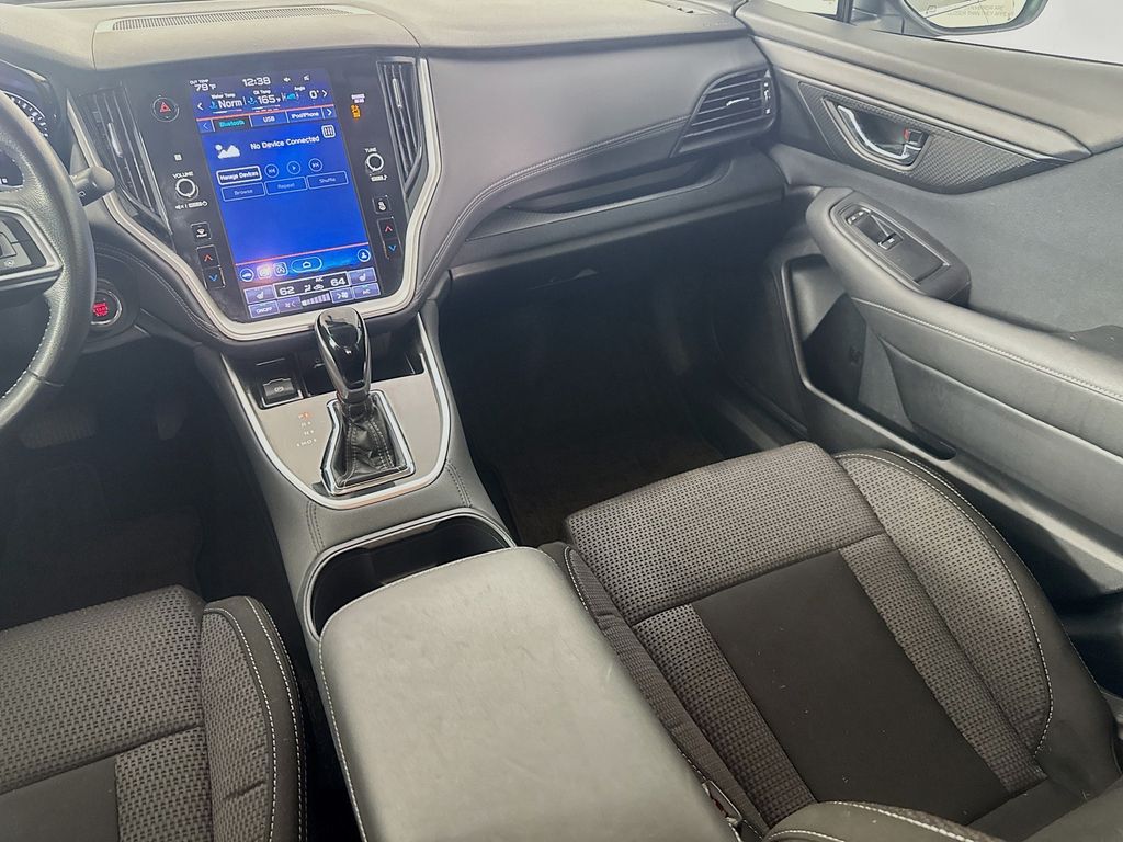 Used Car 2022 Subaru Outback  Premium For Sale Under $30,000 In Austin, Texas