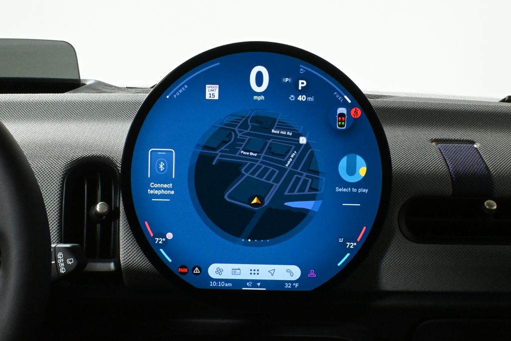 Thumbnail: 2025 MINI Cooper - 20