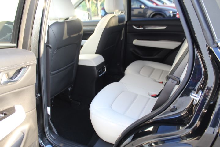 Used Car 2023 Mazda Cx-5  2.5 S Premium Package For Sale Under $30,000 In Georgetown, Texas