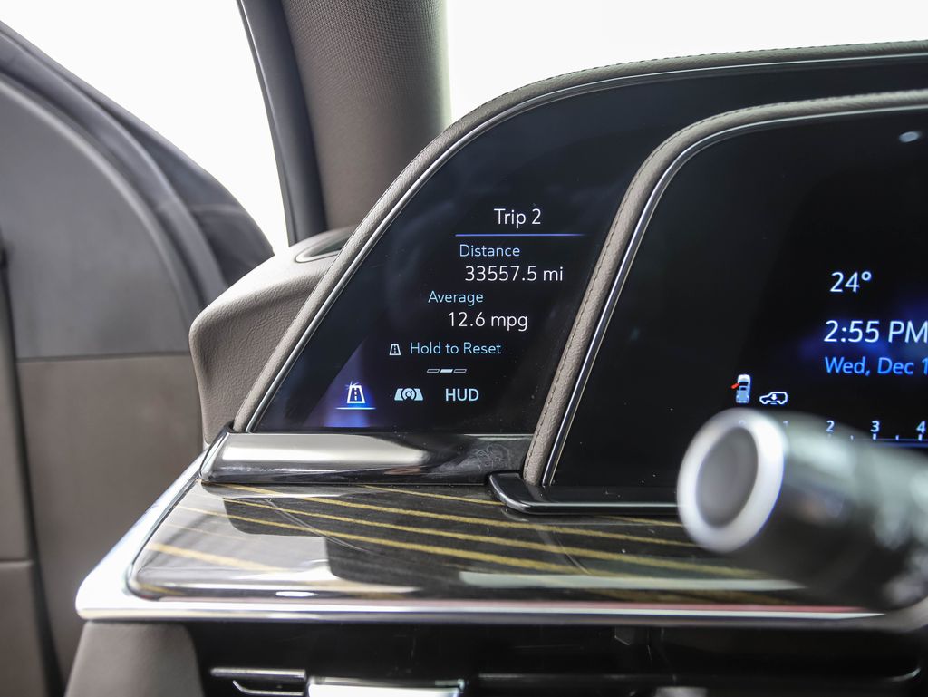 Thumbnail: 2023 Cadillac Escalade - 14