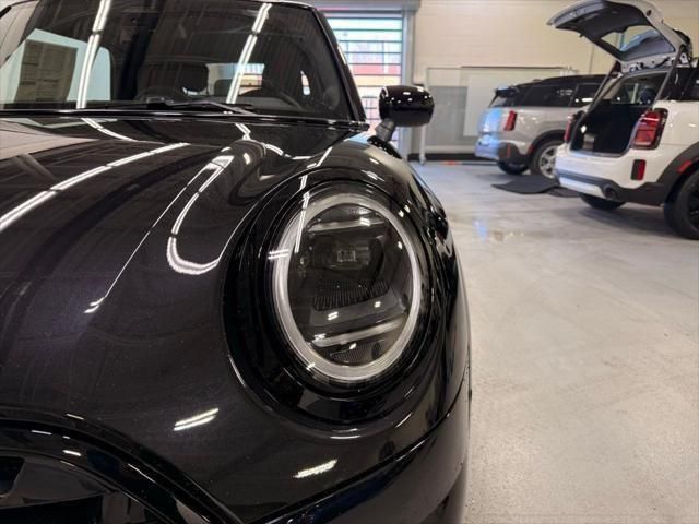 Thumbnail: 2026 MINI Cooper - 9