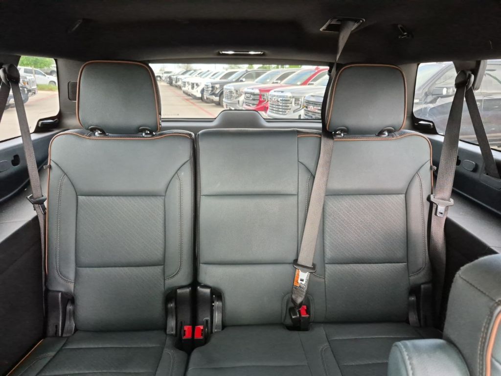 Used Car 2025 Gmc Yukon Xl  At4 For Sale Under $80,000 In Austin, Texas