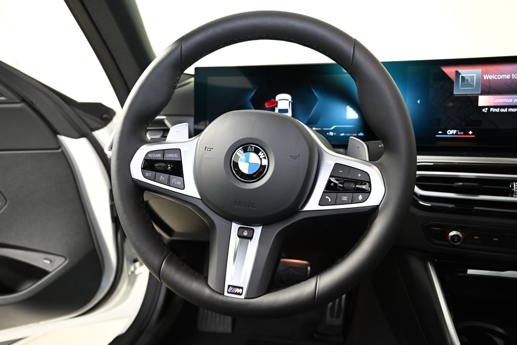 2024 BMW 2 Series 230i xDrive 17