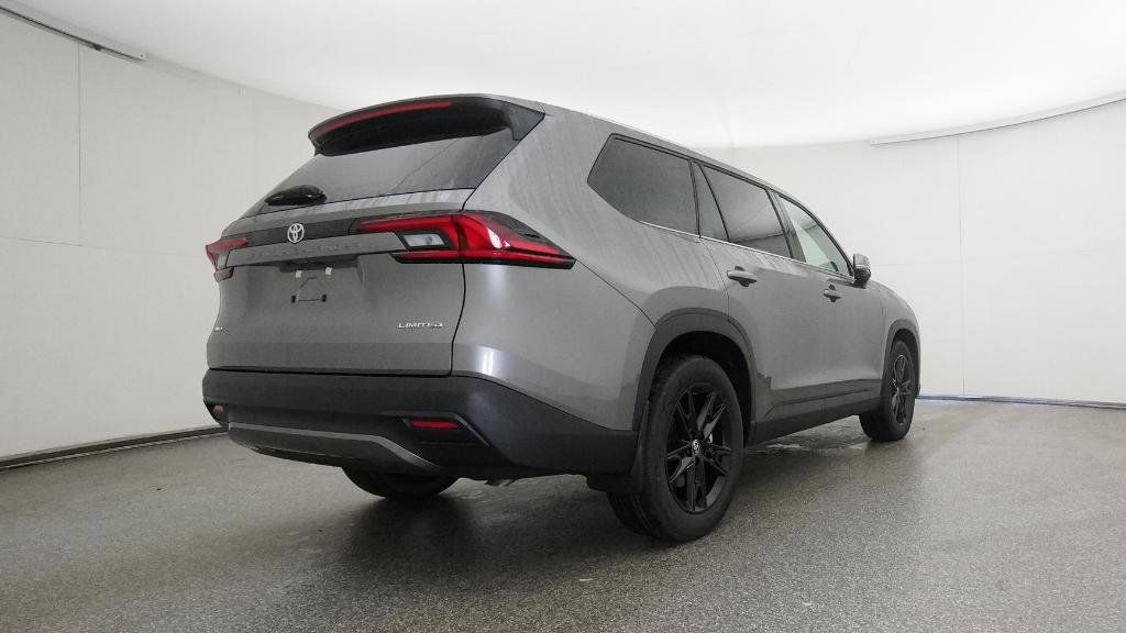 Thumbnail: 2026 Toyota Grand Highlander - 21