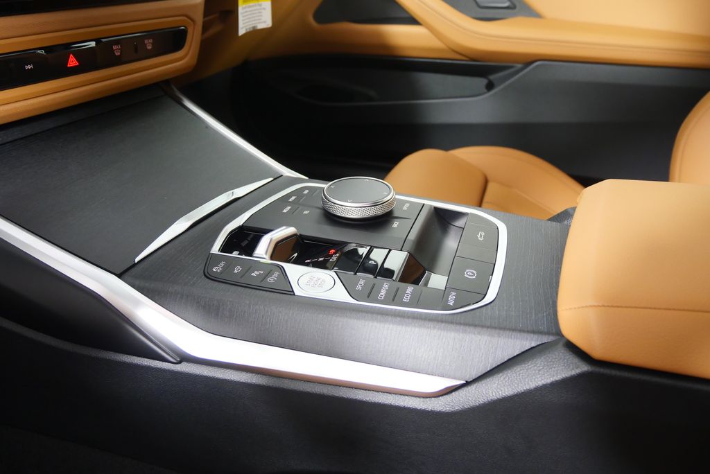 2026 BMW 4 Series 430i 17