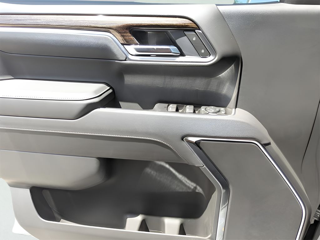 Used Car 2025 Gmc Sierra 1500  Elevation For Sale Under $50,000 In Austin, Texas