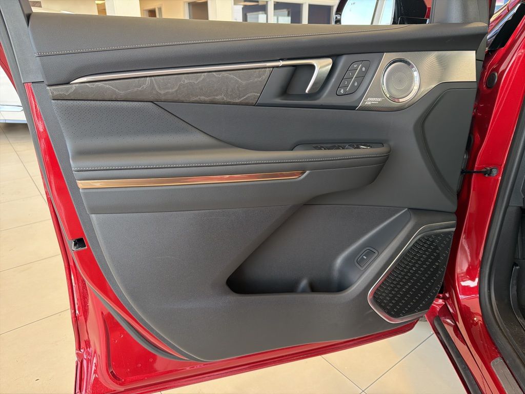 Thumbnail: 2026 Buick Enclave - 19