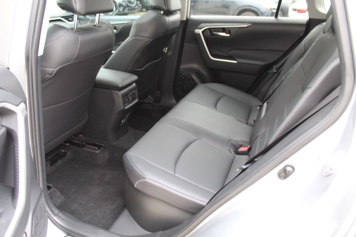 Used Car 2024 Toyota Rav4 Hybrid  Xle Premium For Sale Under $35,000 In Austin, Texas