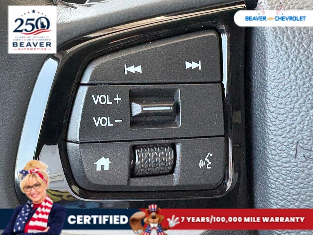 Used 2025 Honda Odyssey Van