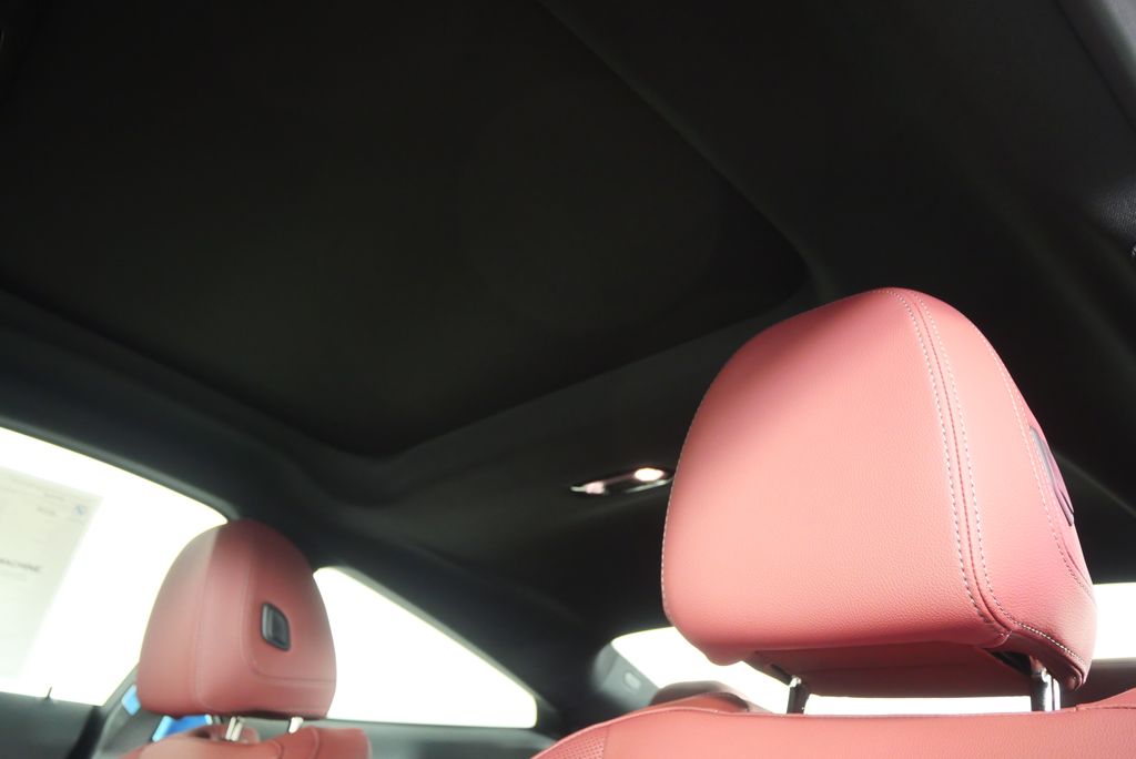 Thumbnail: 2026 BMW 4 Series - 13