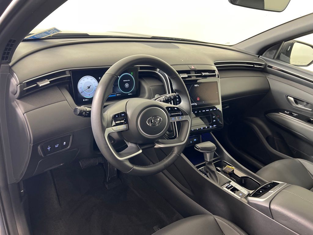 Certified Used 2024 Gray Hyundai XRT image 17