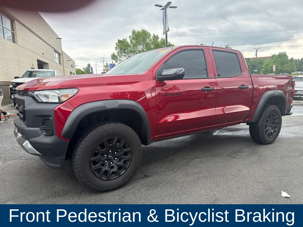 ChevroletColorado15