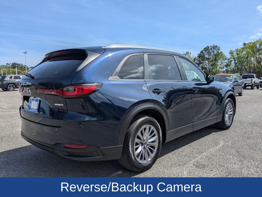 2024 Mazda CX-90 3.3 Turbo Select