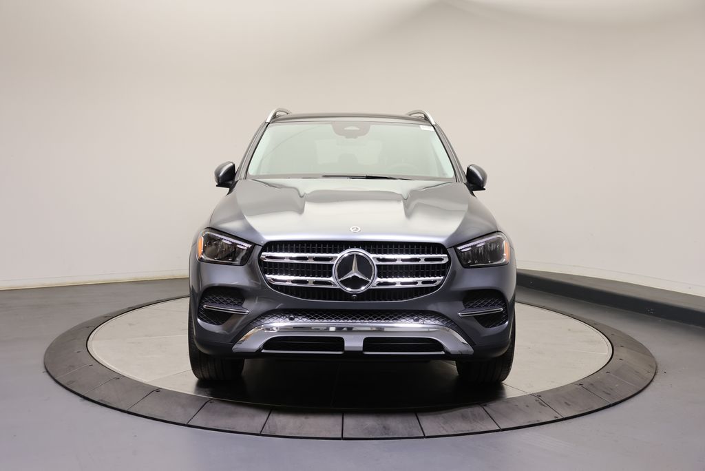 Thumbnail: 2026 Mercedes-Benz GLE - 2