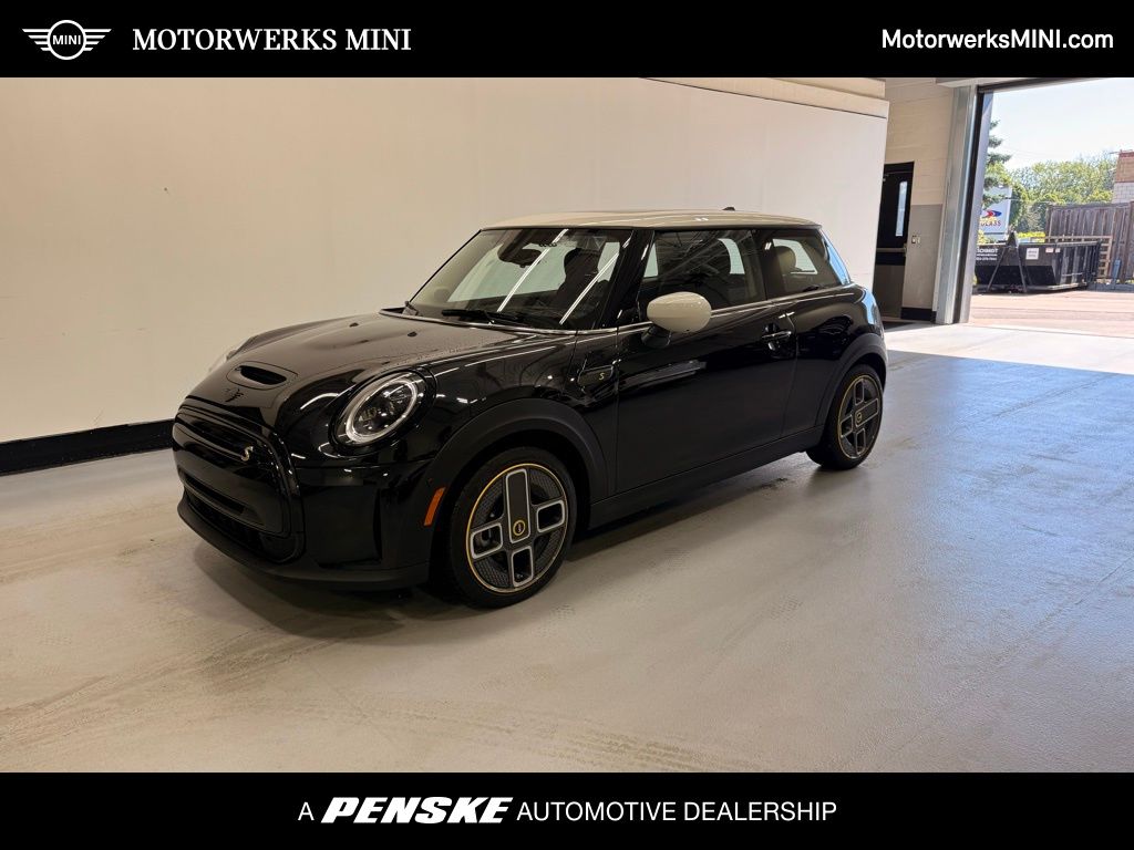 Thumbnail: 2024 MINI Cooper - 1