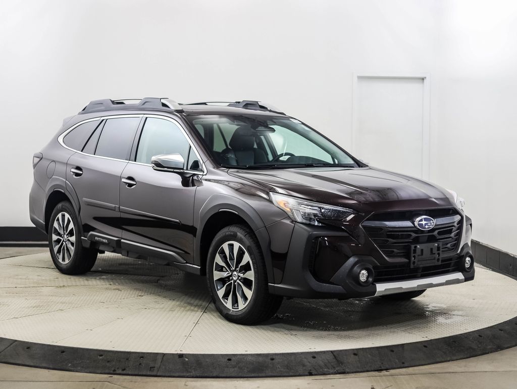 Thumbnail: 2023 Subaru Outback - 7