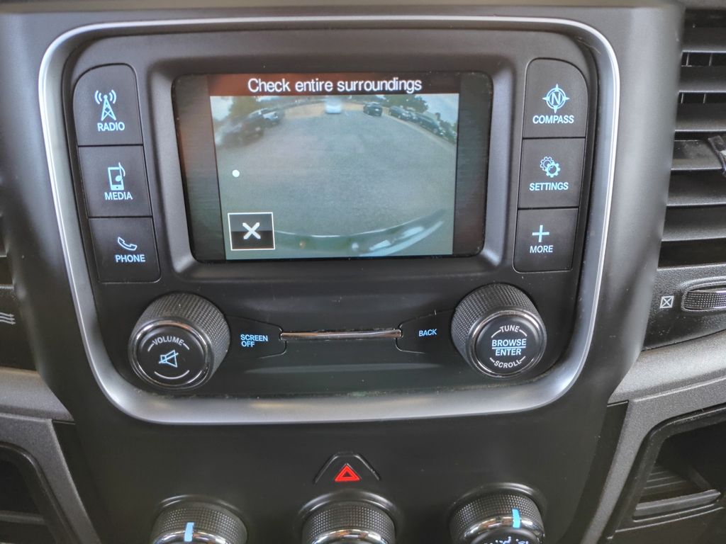 Used Car 2013 Ram 1500  Express For Sale Under $12,000 In Austin, Texas