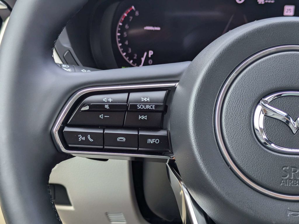 2026 Mazda CX-90 3.3 Turbo Premium Plus