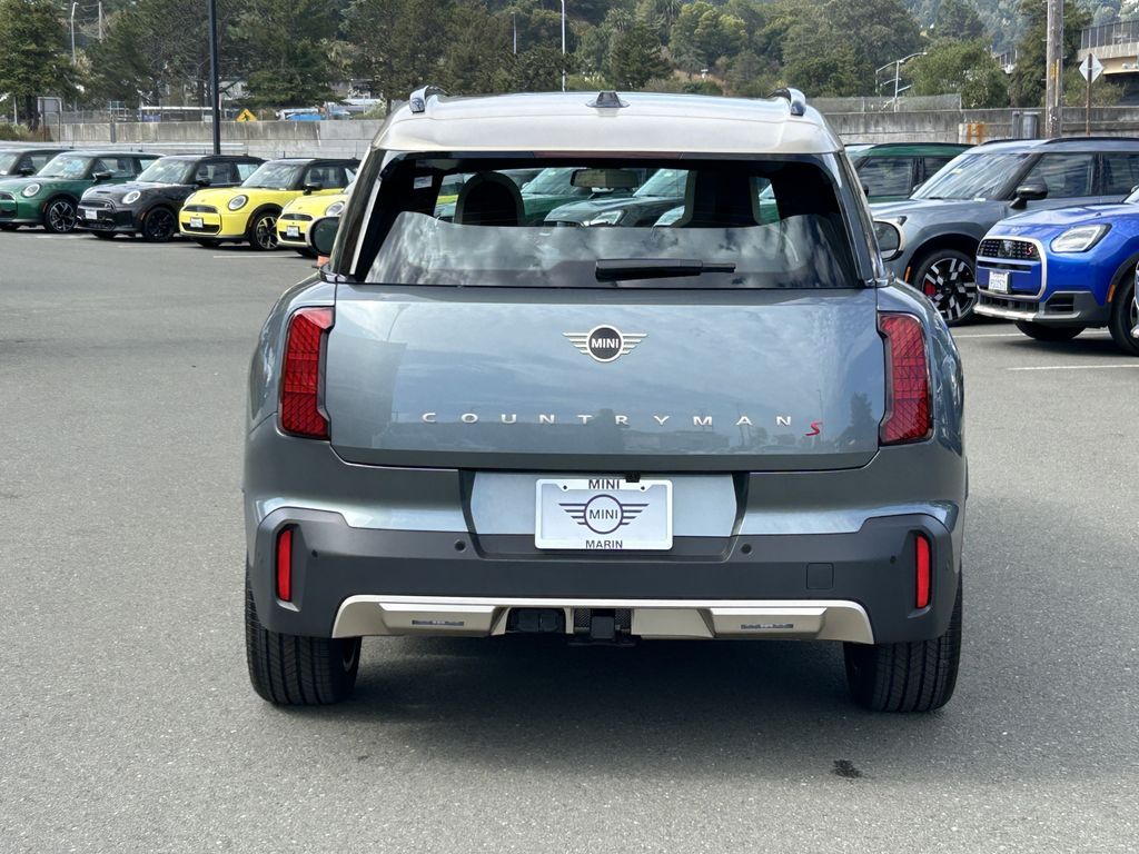Thumbnail: 2026 MINI Cooper Countryman - 4
