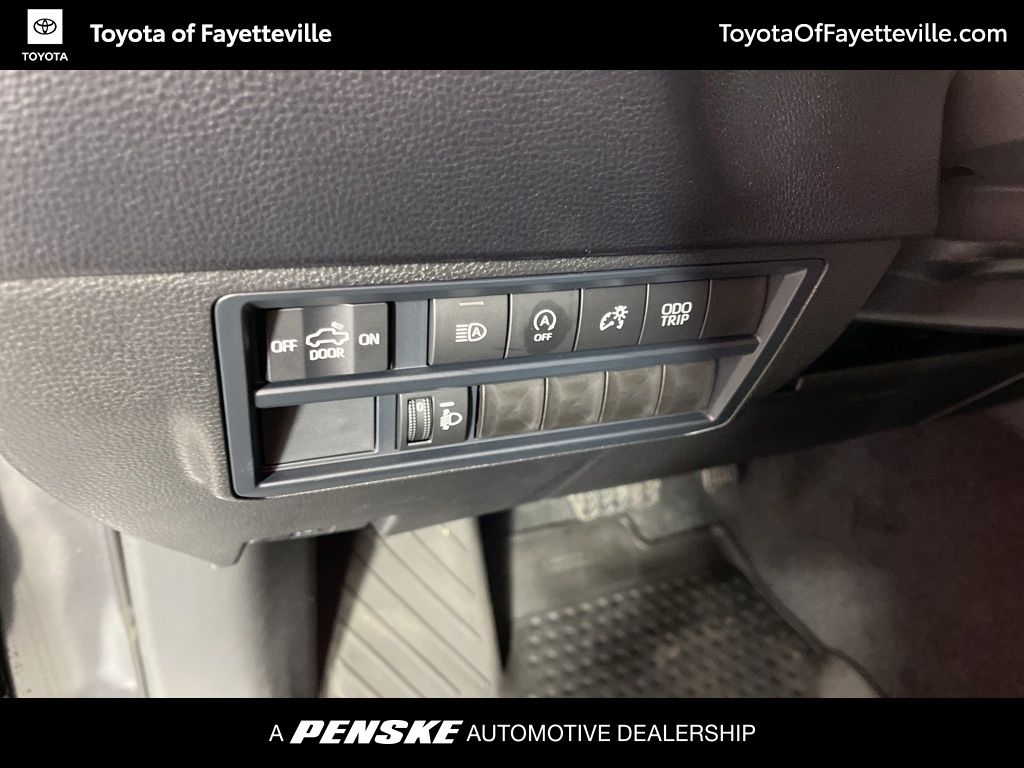 Thumbnail: 2025 Toyota Tundra - 26