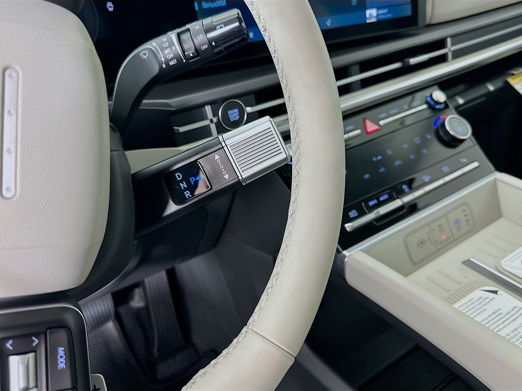 Thumbnail: 2026 Hyundai Santa Fe - 14