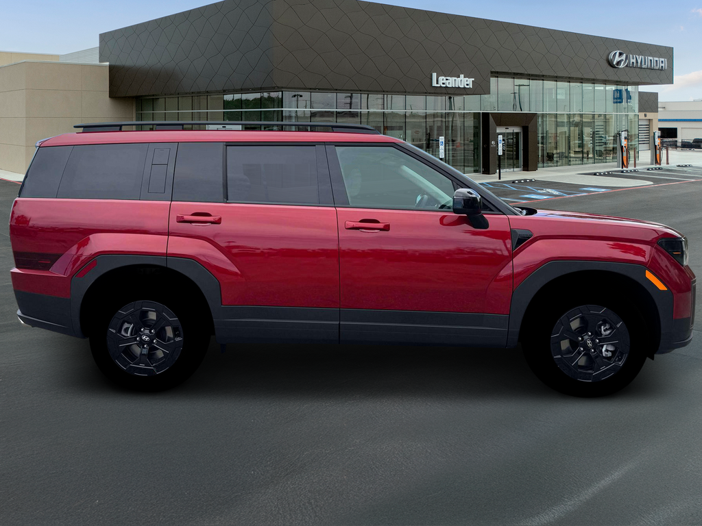 Thumbnail: 2026 Hyundai Santa Fe - 9