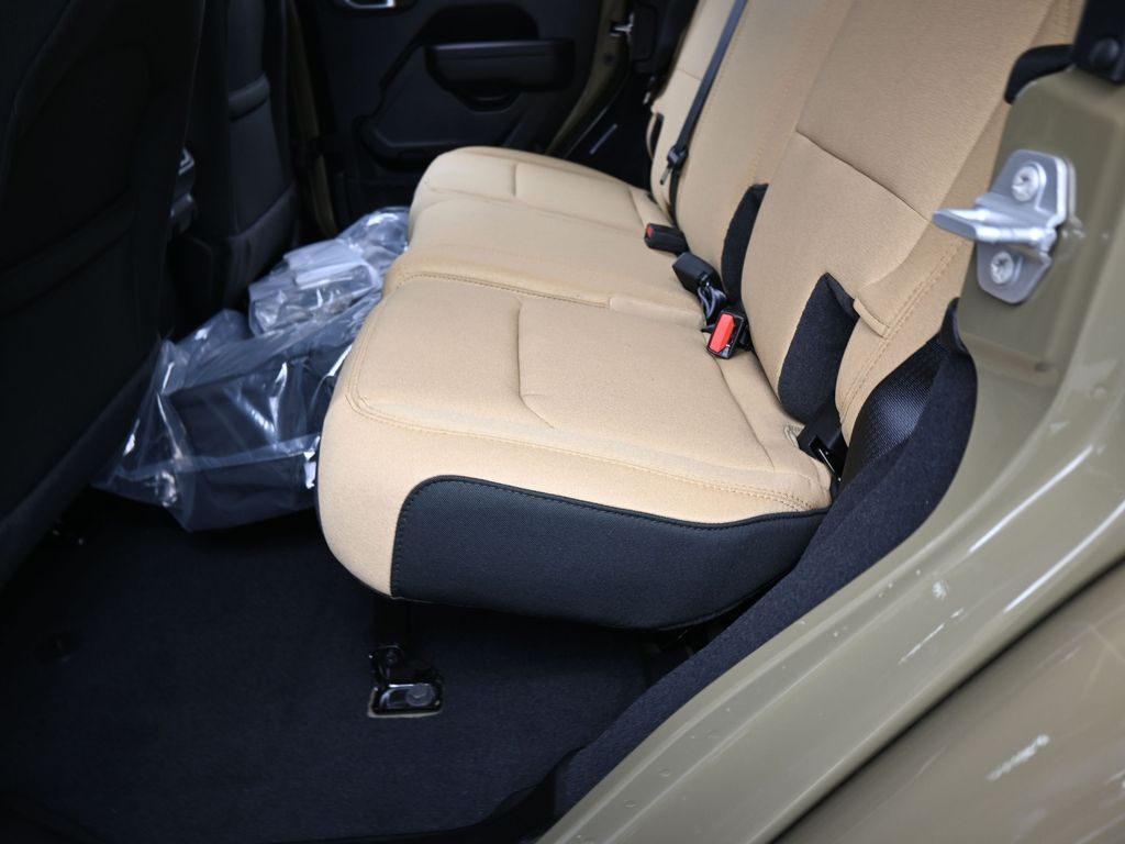 New 2026 41 Jeep Willys image 26