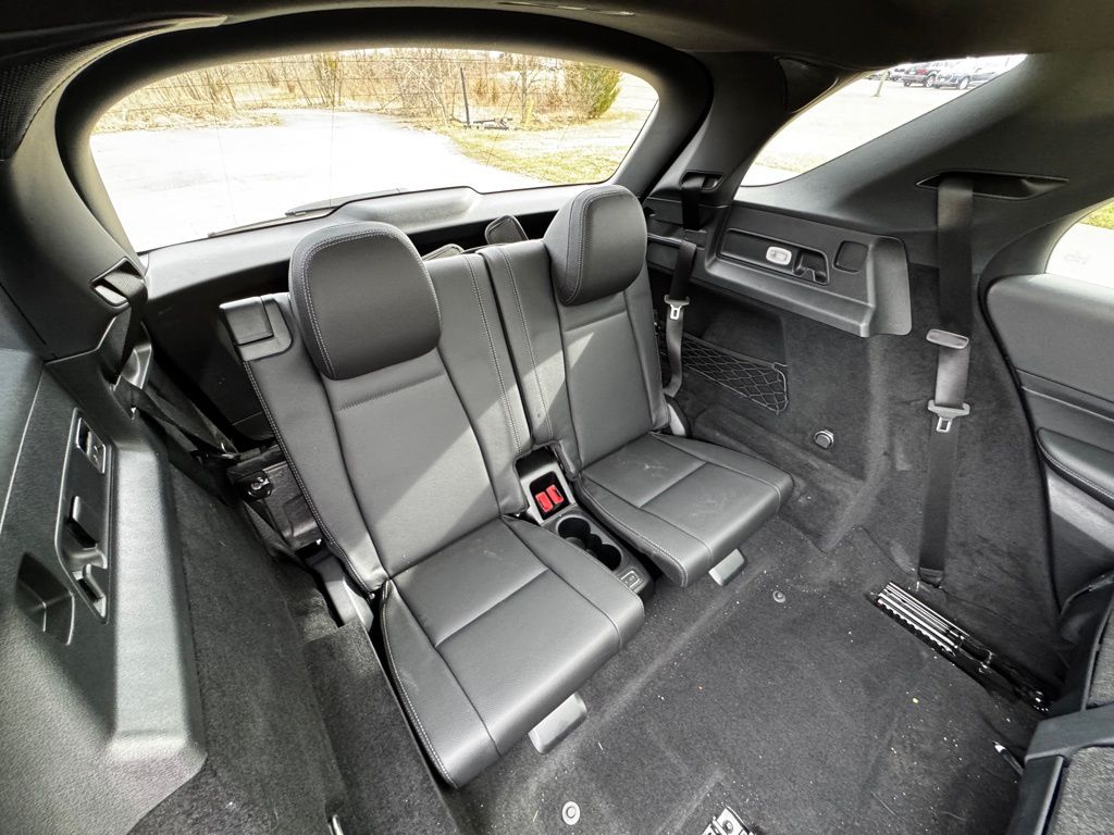 2024 Mercedes-Benz GLE GLE 350 photo