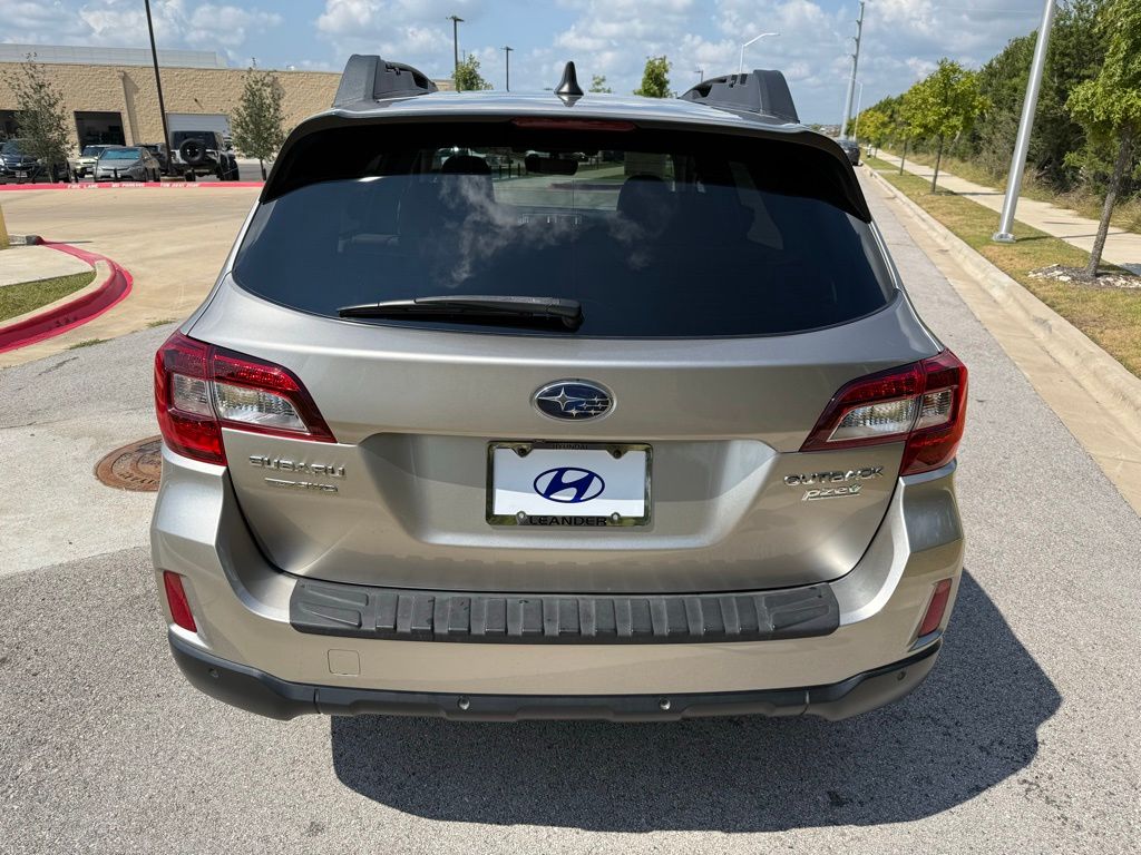 Thumbnail: 2017 Subaru Outback - 6
