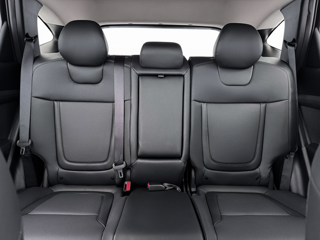 Thumbnail: 2026 Hyundai Tucson - 16