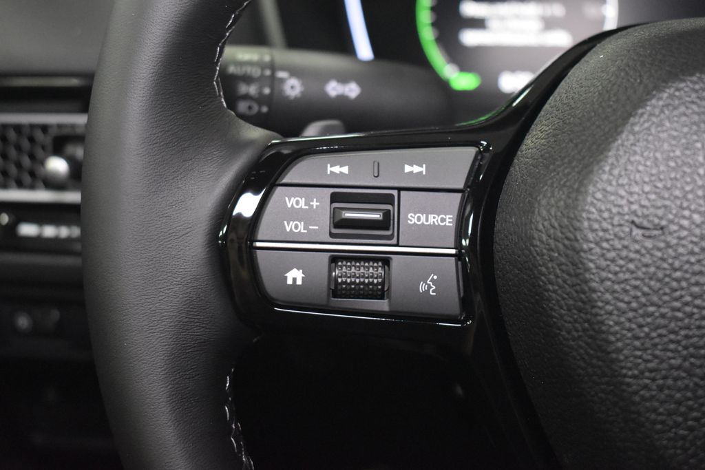 Thumbnail: 2026 Honda Civic - 15