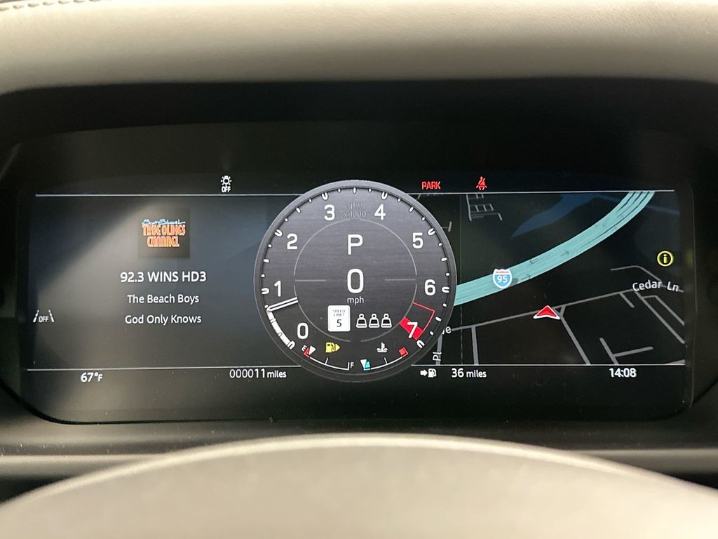 Thumbnail: 2026 Land Rover Defender - 16