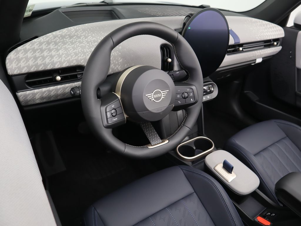 Thumbnail: 2025 MINI Cooper Convertible - 18