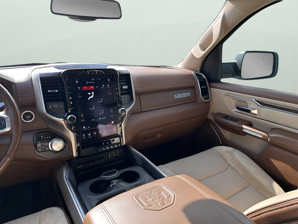 Used Car 2019 Ram 1500  Laramie For Sale Under $25,000 In Austin, Texas