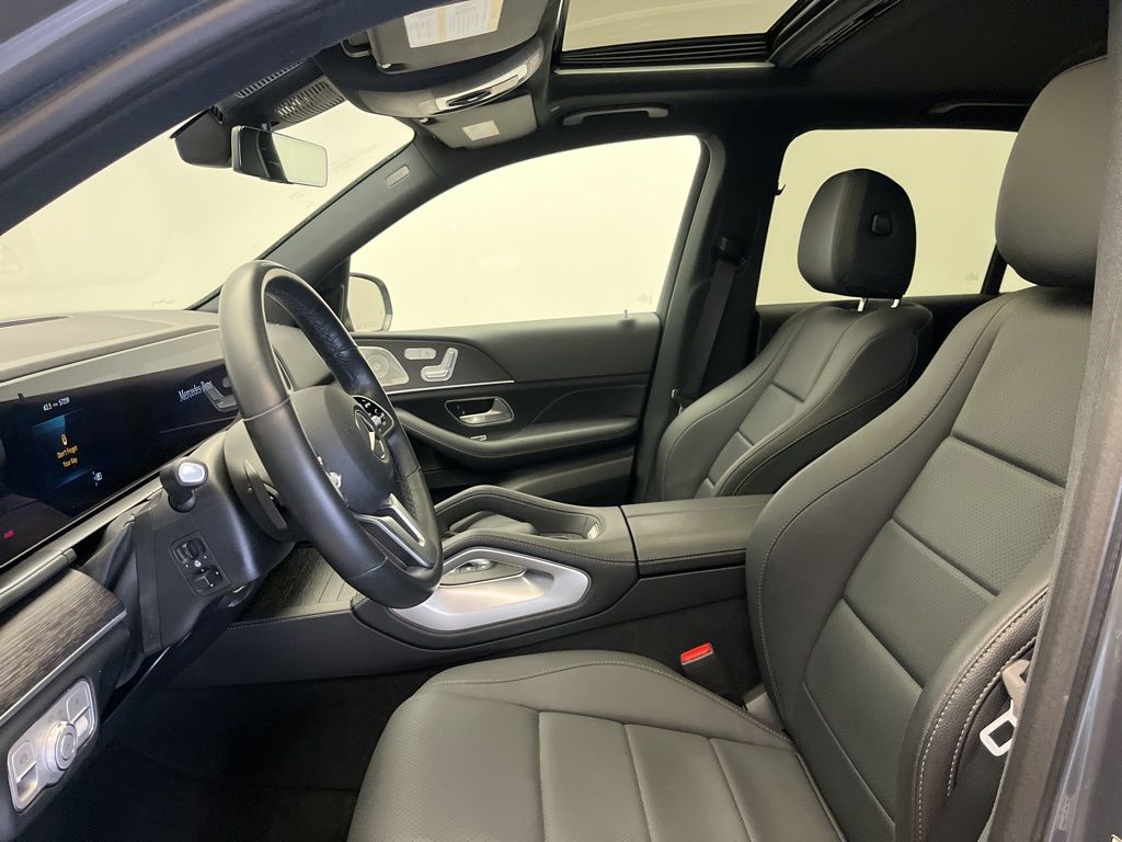 Thumbnail: 2022 Mercedes-Benz GLE - 13