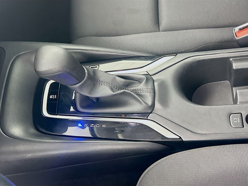 Thumbnail: 2024 Toyota Corolla - 17