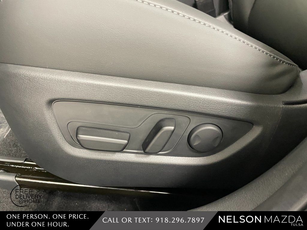 New 2026 Black Mazda 2.5 S Select Sport image 19