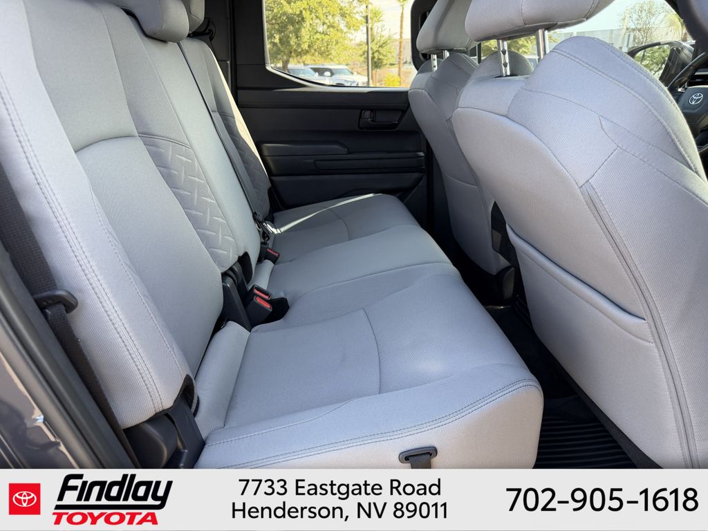 Used 2026 Toyota Tacoma Truck